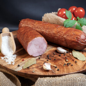 Kiełbasa krakowska 350g