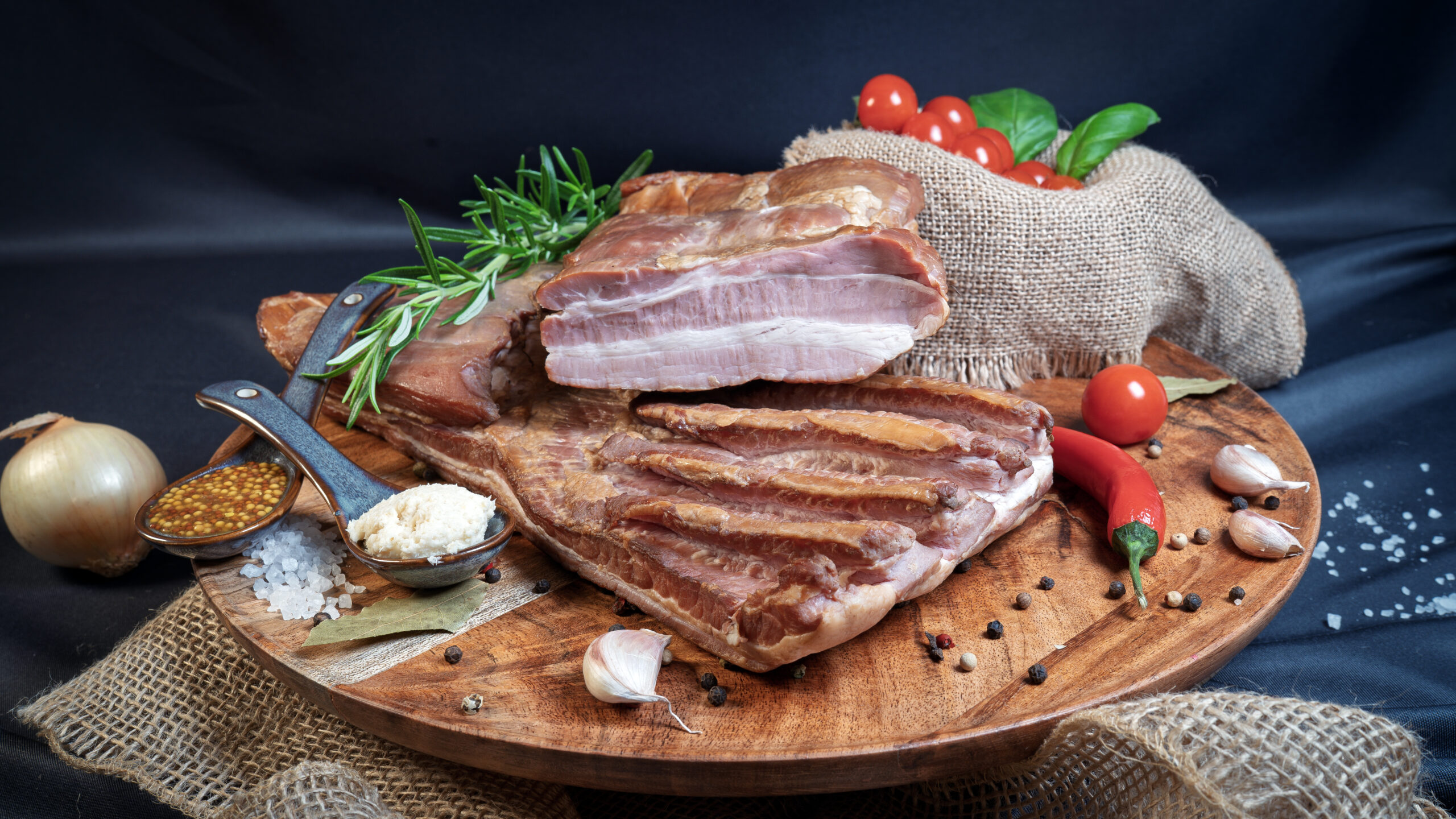 Boczek 500g - obrazek 2