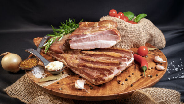 Boczek 450g