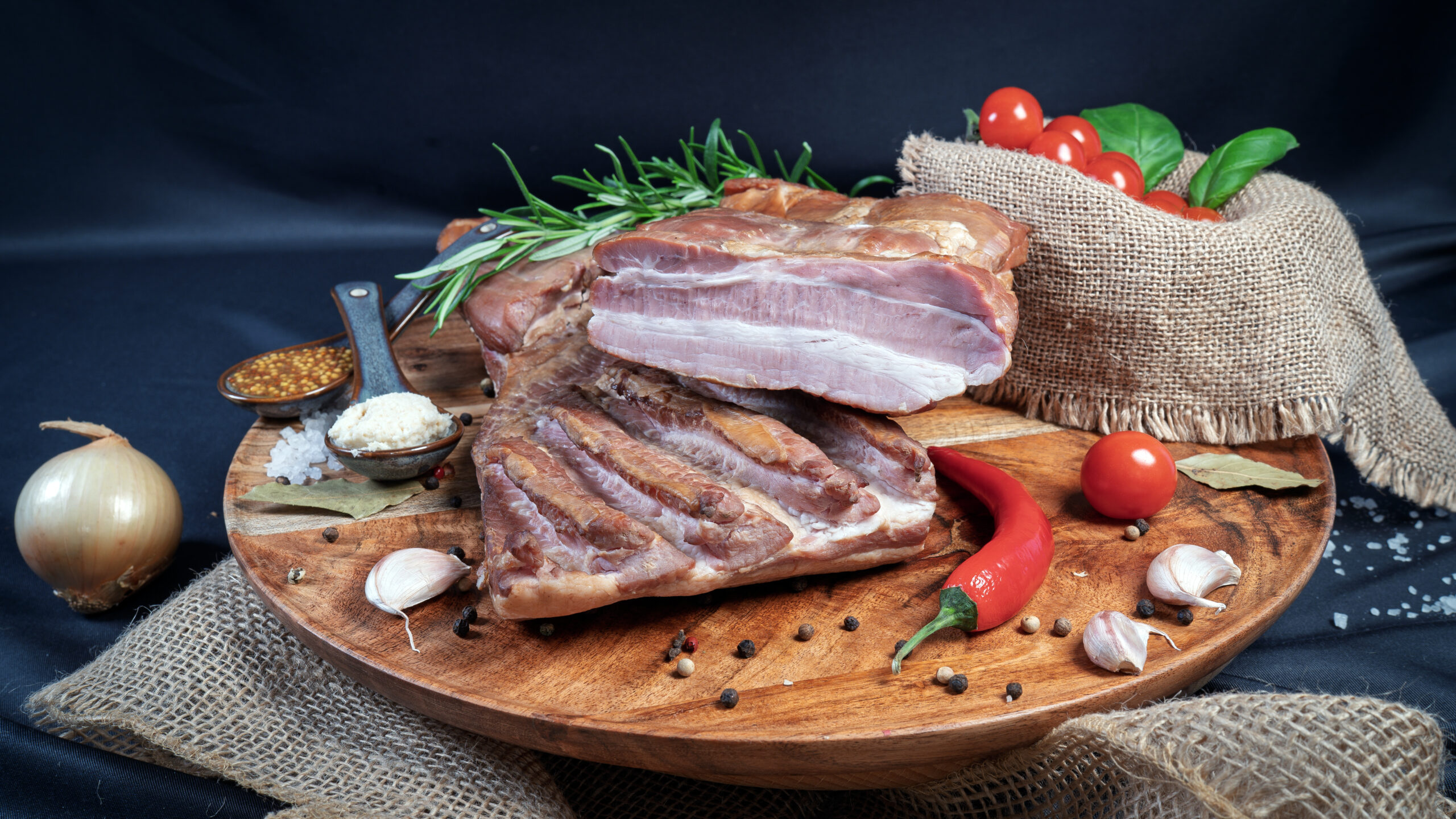 Boczek 500g - obrazek 3