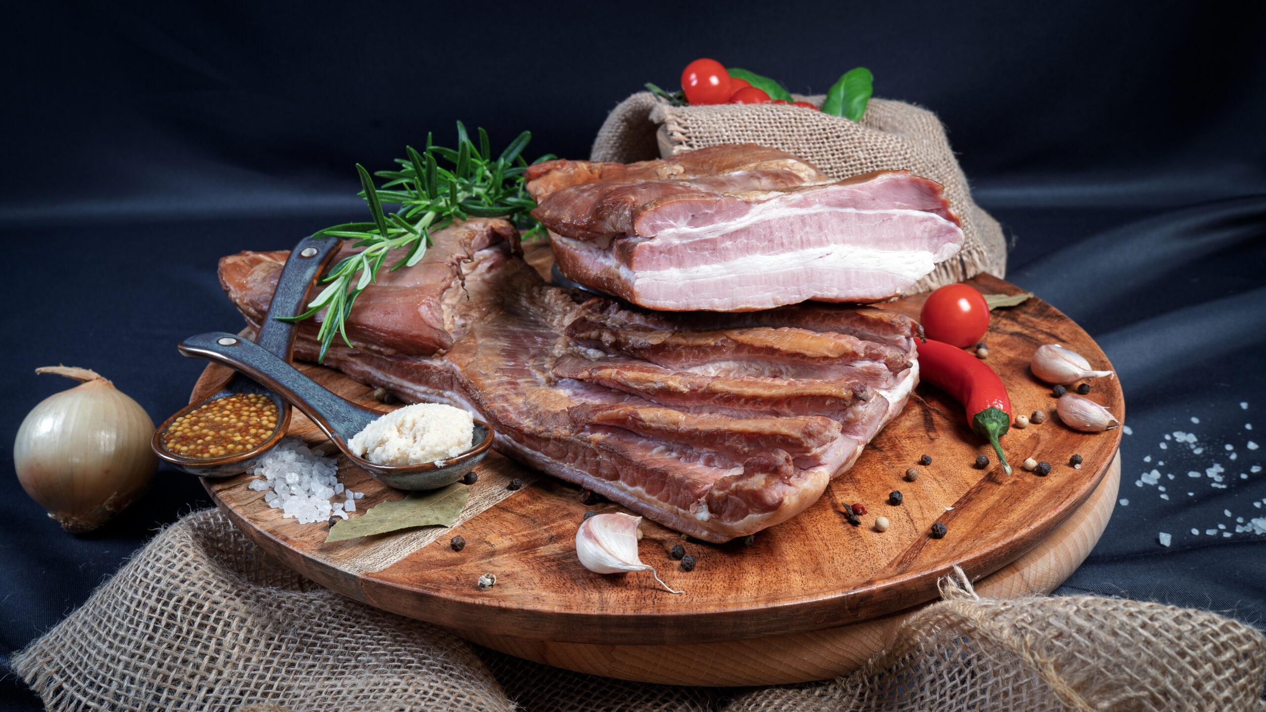 Boczek 500g - obrazek 4