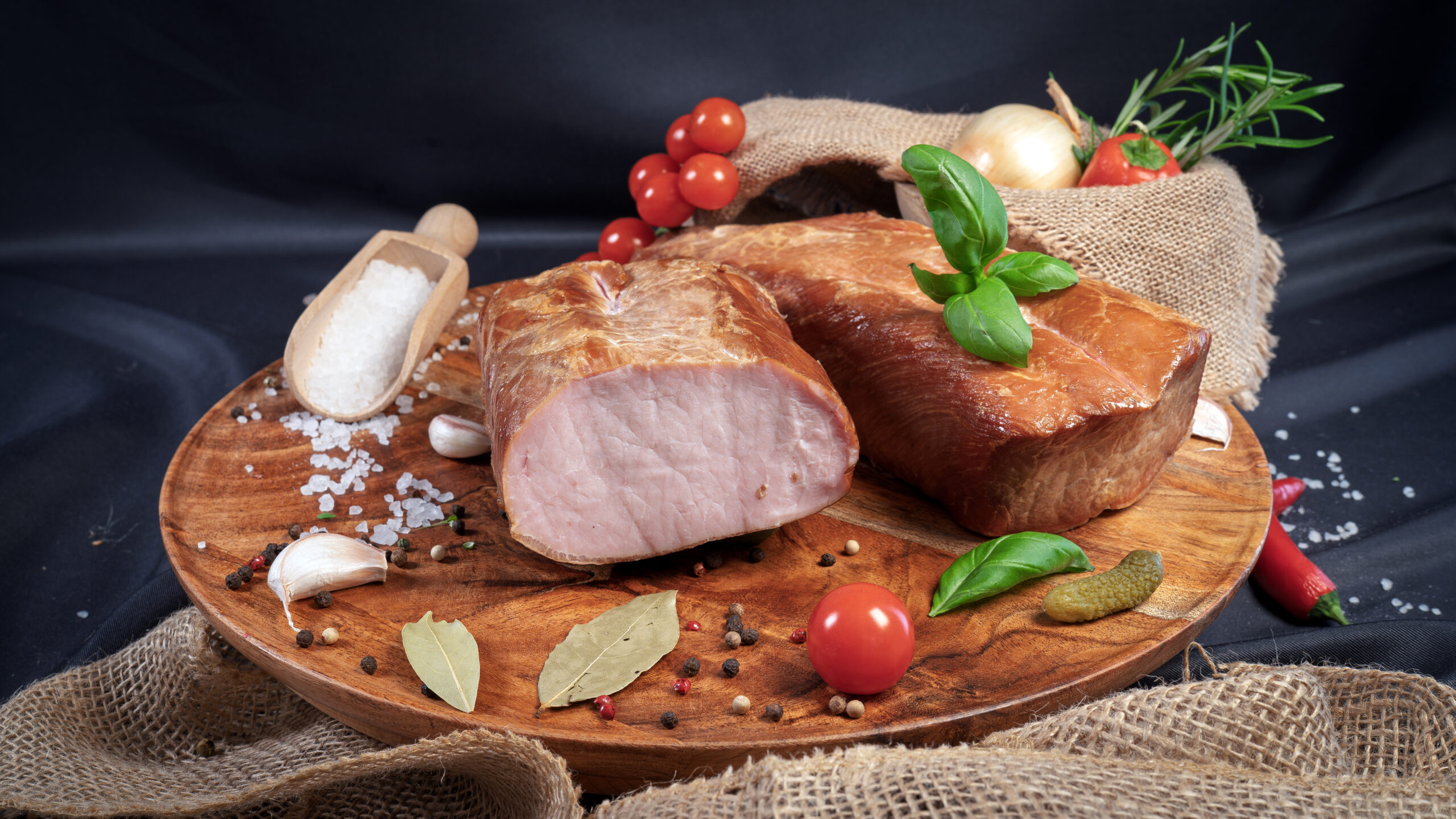 Schab 500g - obrazek 2