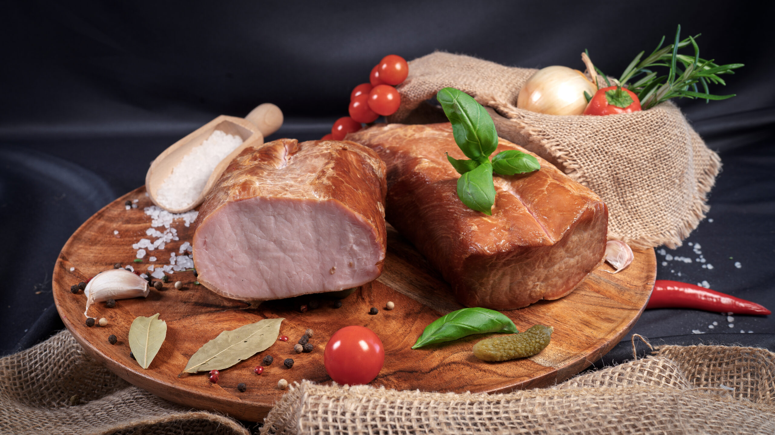 Schab 500g - obrazek 3