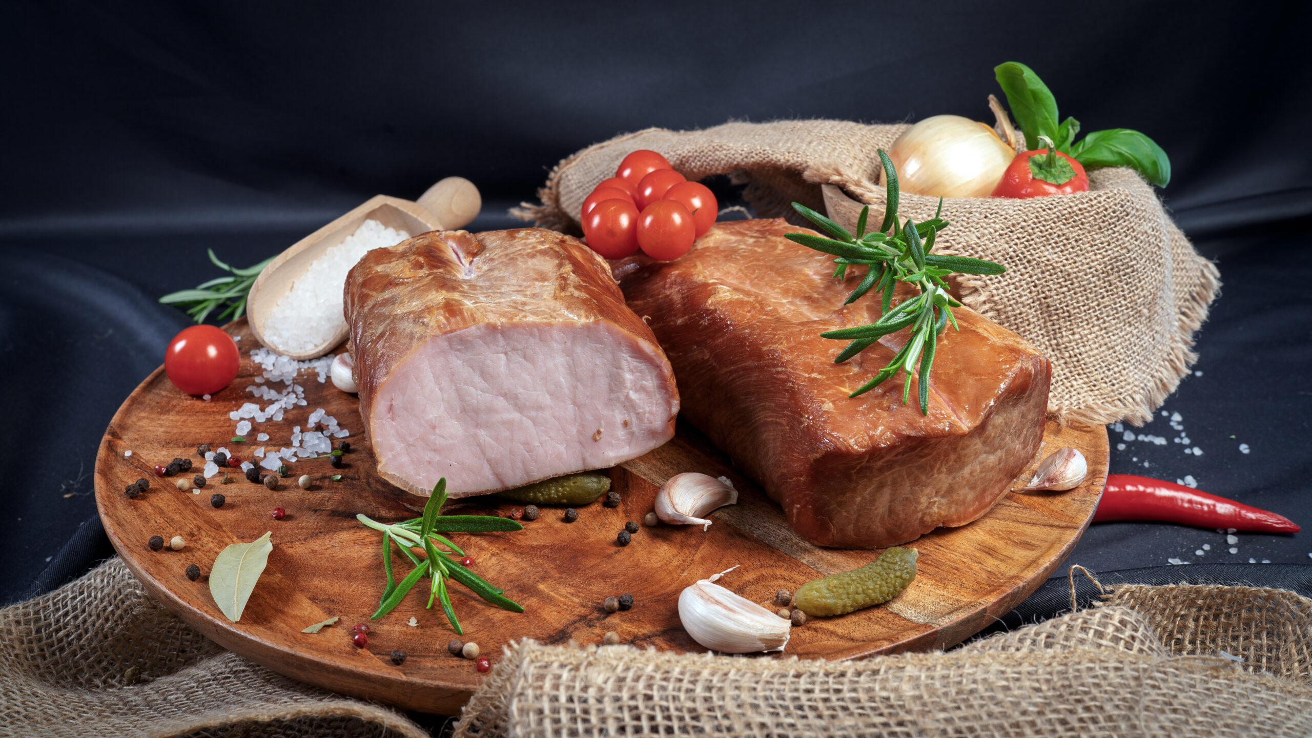 Schab 500g - obrazek 4