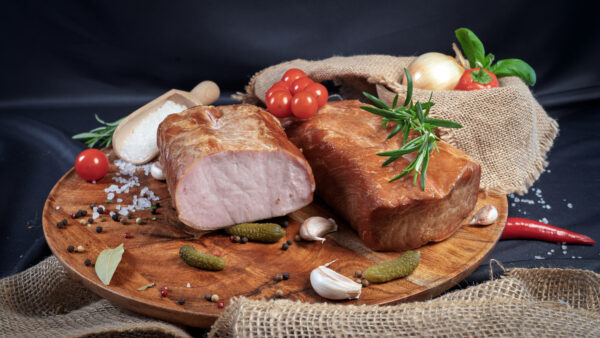 Schab 450g