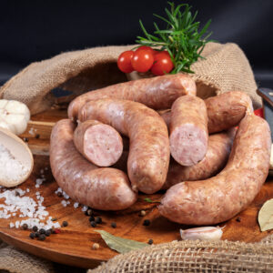 Kiełbasa rusiecka 500g