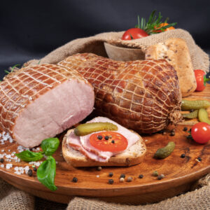 Szynka szefa 500g
