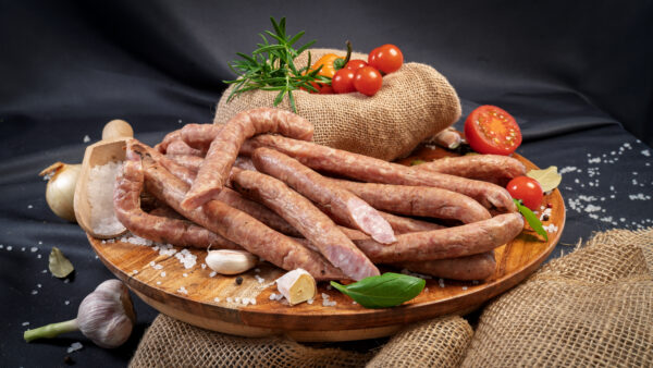 Kabanosy swojskie 300g