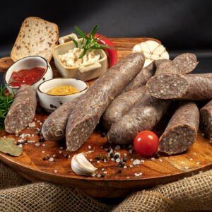 Kaszanka cienka 600g