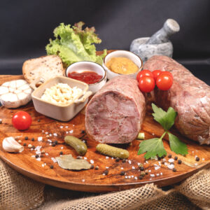 Salceson 400g