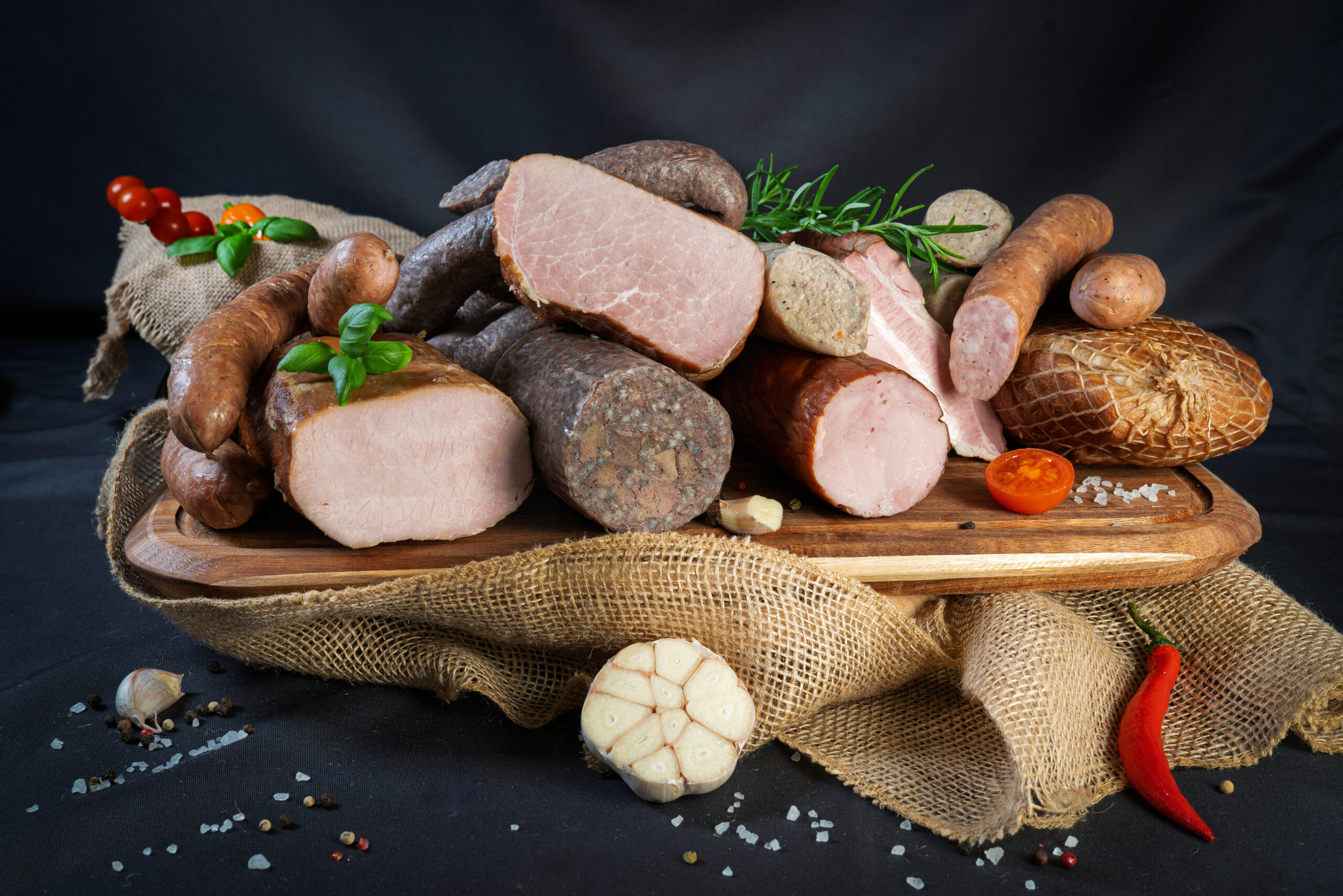 Średni zestaw 3,35kg