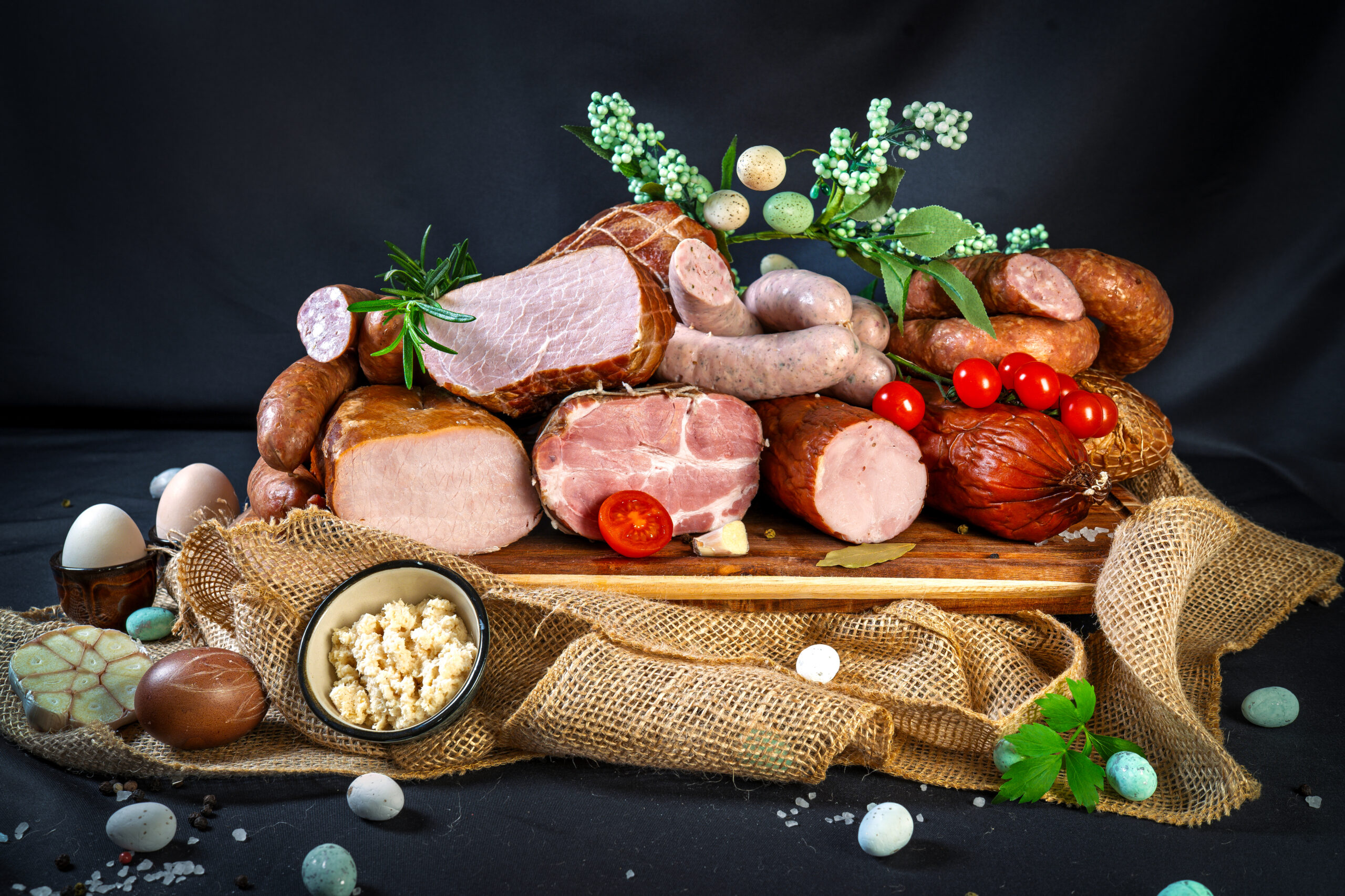 Nie zostawiłeś swojego wózka tak po prostu, prawda?